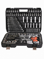 Набор инструмента 218пр TREK №33218 TR33218